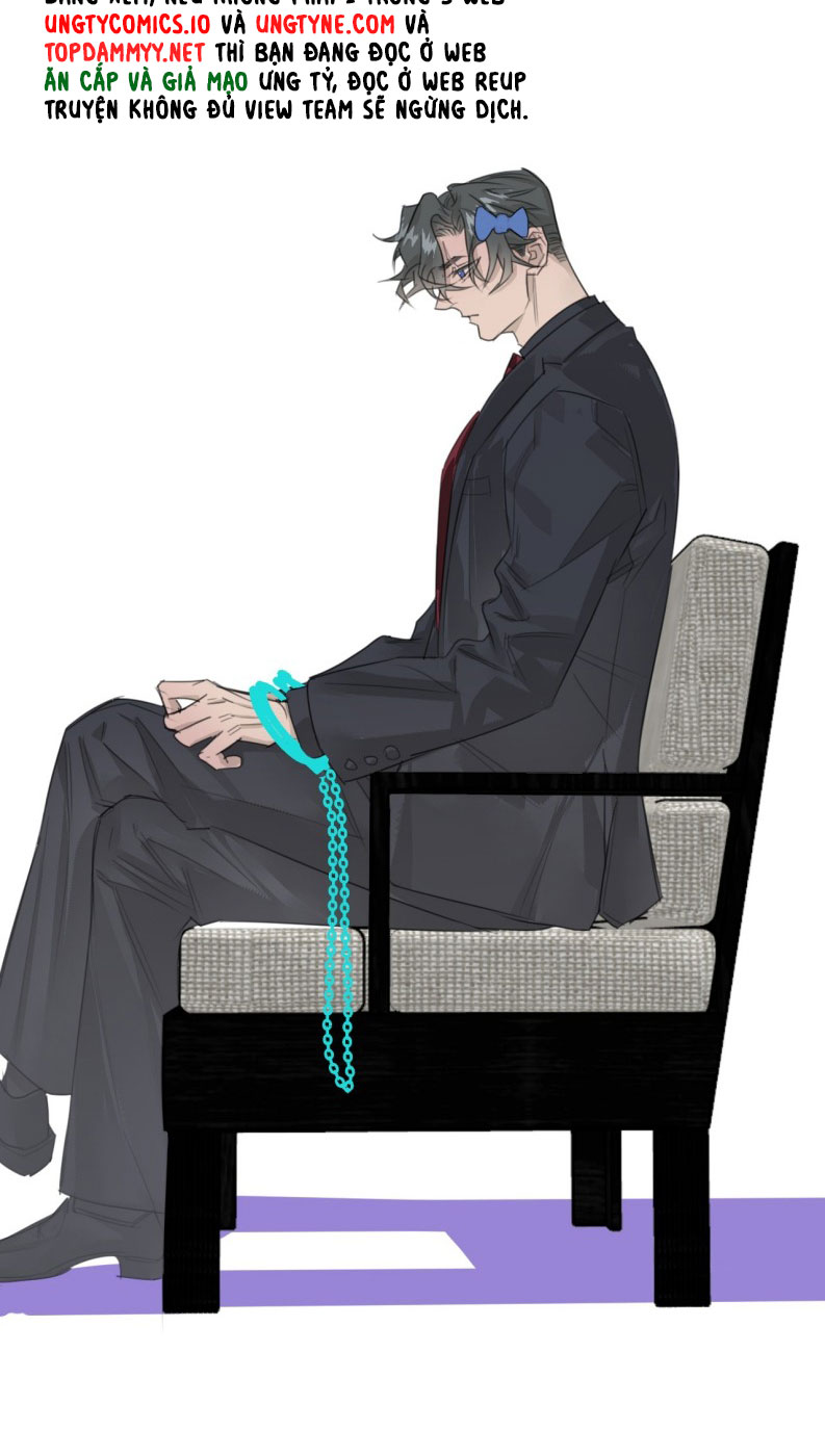 Dẫn Dụ Công Lược Chapter 13 - Trang 3