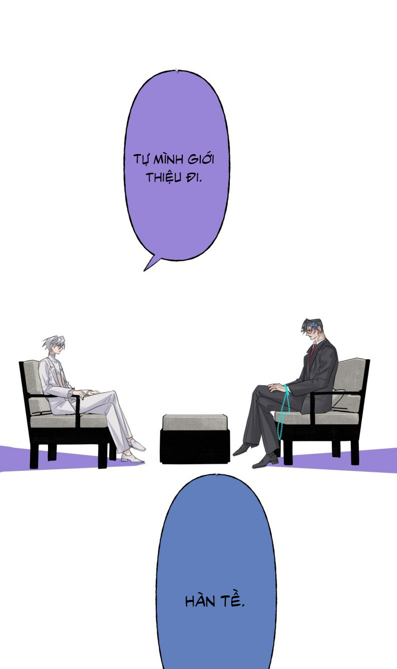 Dẫn Dụ Công Lược Chapter 13 - Trang 3