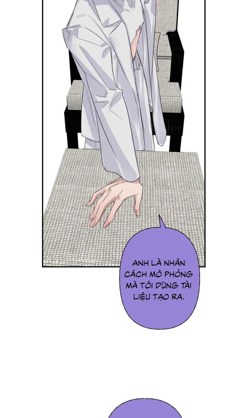 Dẫn Dụ Công Lược Chapter 13 - Trang 3