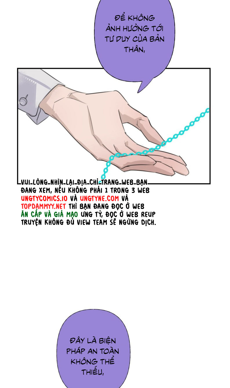 Dẫn Dụ Công Lược Chapter 13 - Trang 3