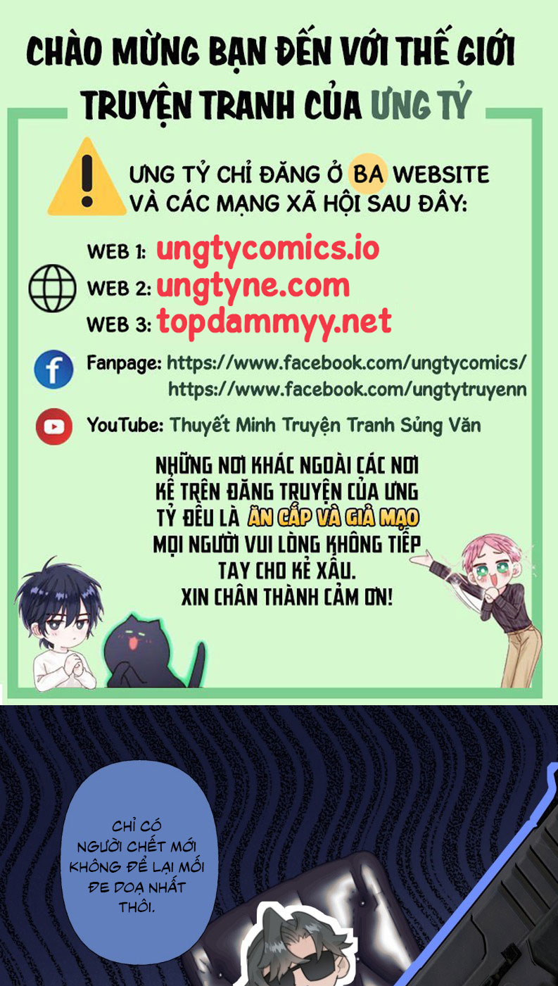 Dẫn Dụ Công Lược Chapter 13 - Trang 3