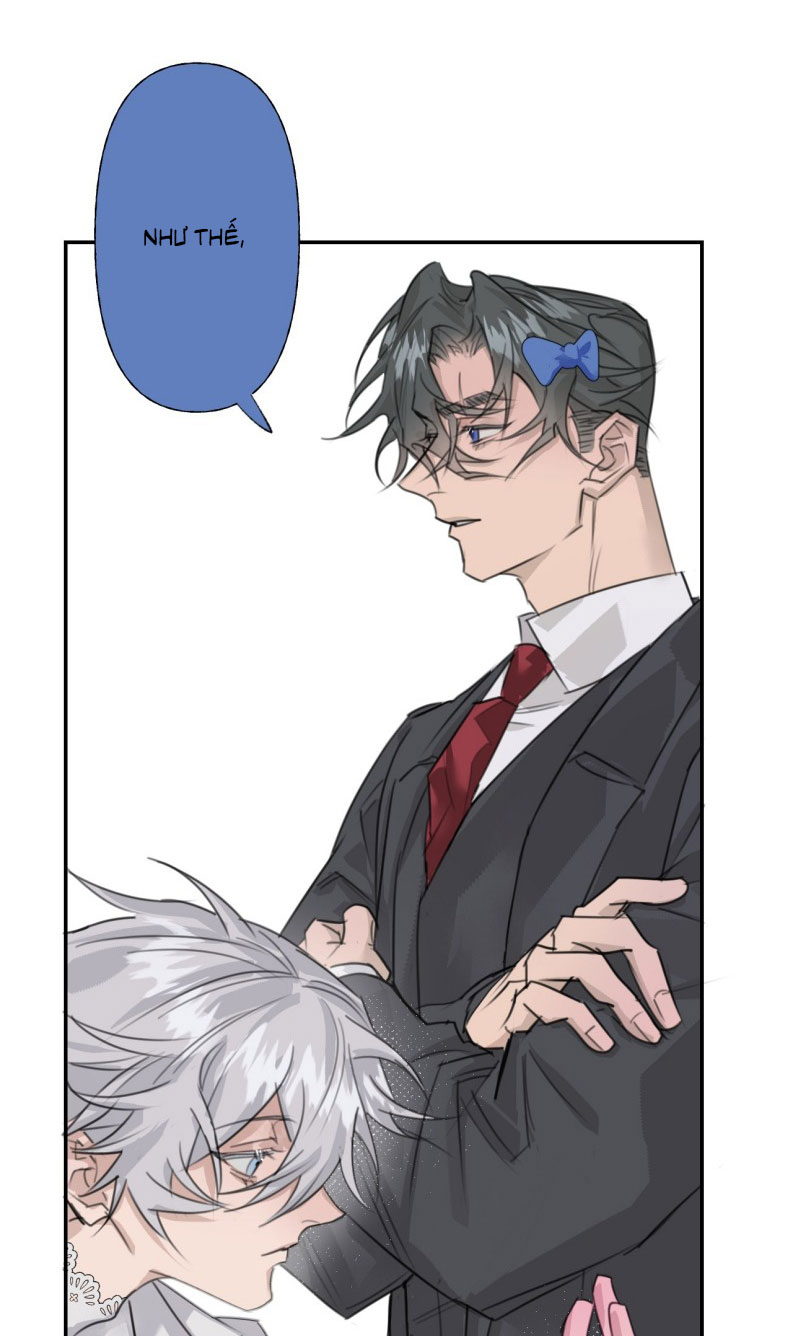 Dẫn Dụ Công Lược Chapter 13 - Trang 3