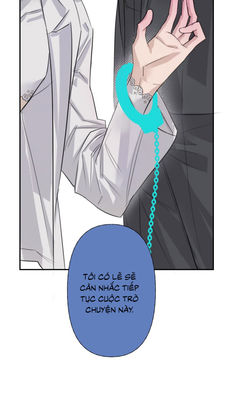 Dẫn Dụ Công Lược Chapter 13 - Trang 3