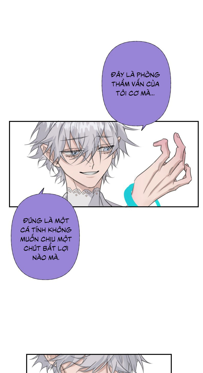 Dẫn Dụ Công Lược Chapter 13 - Trang 3