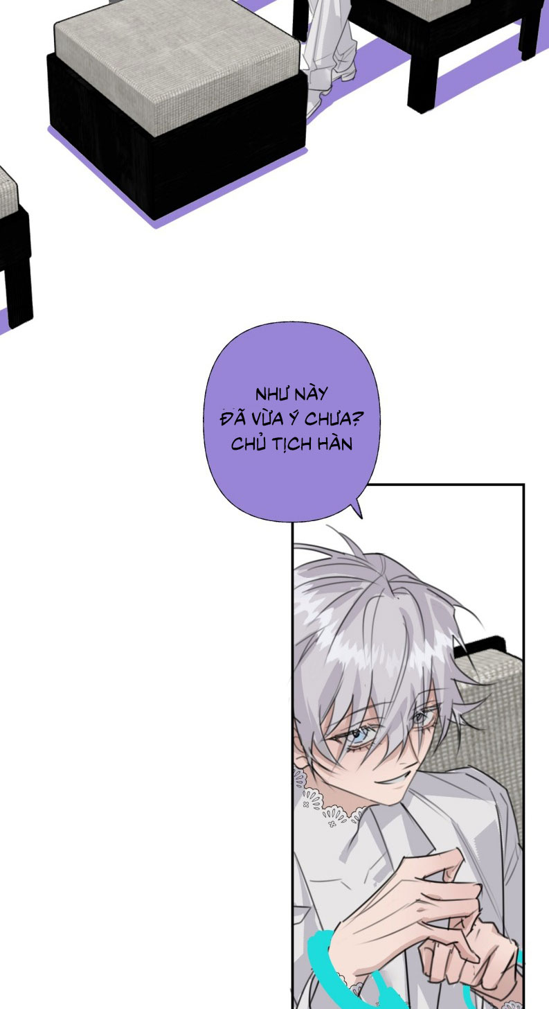 Dẫn Dụ Công Lược Chapter 13 - Trang 3