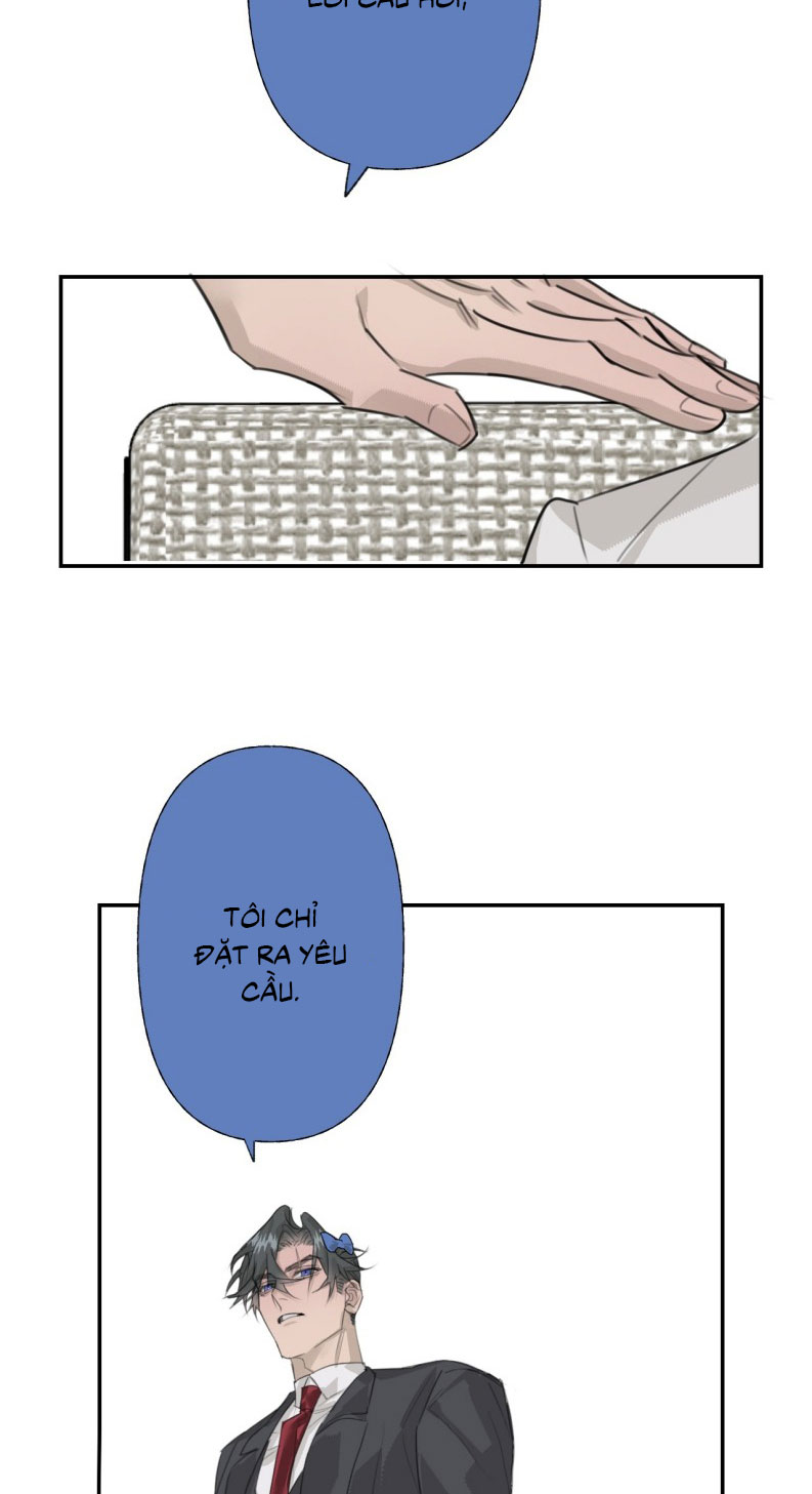 Dẫn Dụ Công Lược Chapter 13 - Trang 3