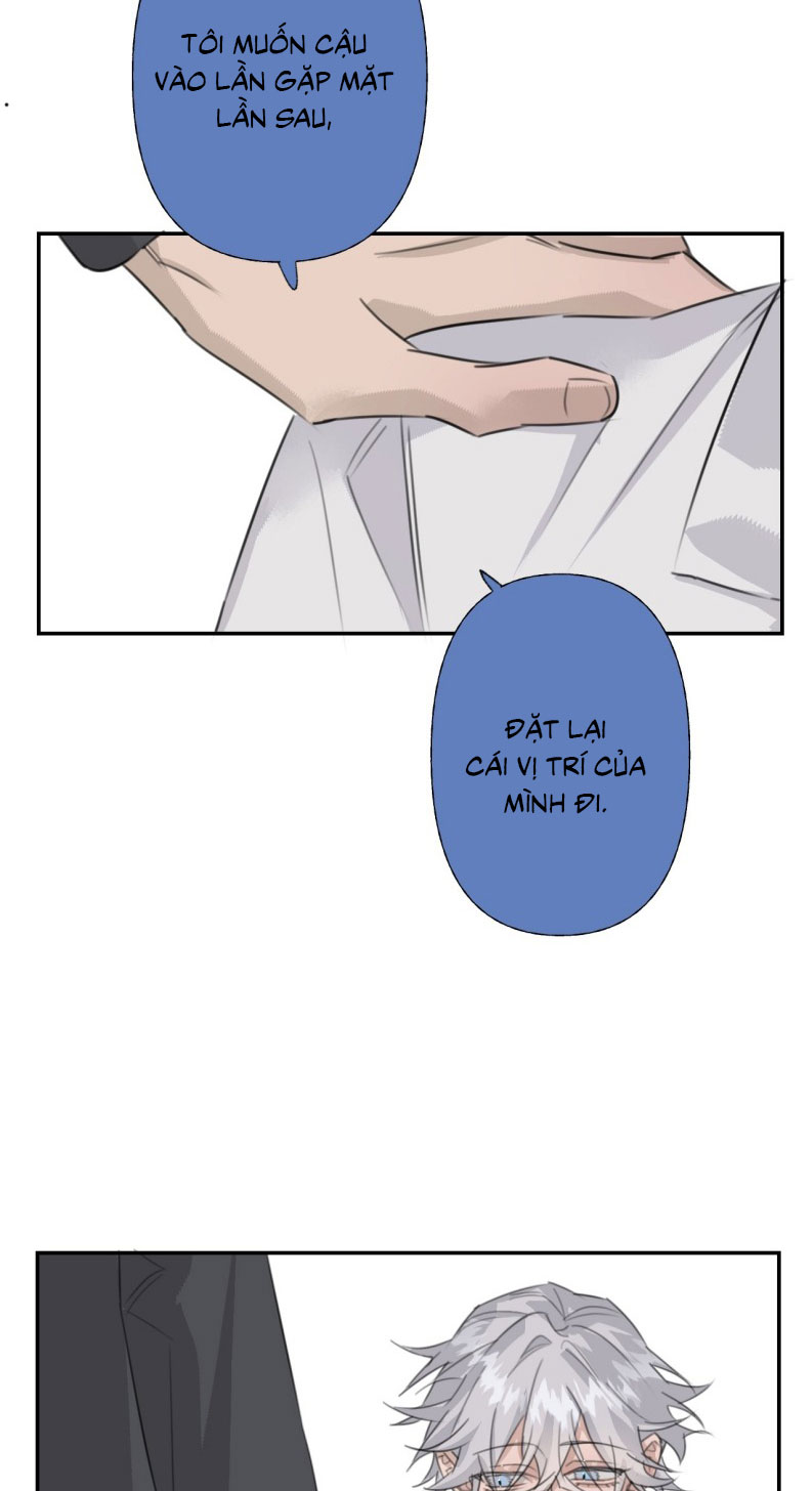 Dẫn Dụ Công Lược Chapter 13 - Trang 3