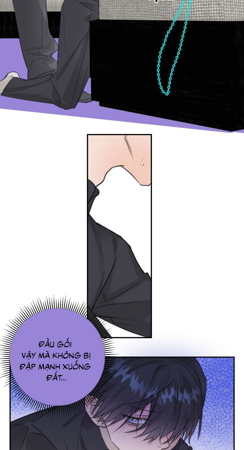 Dẫn Dụ Công Lược Chapter 13 - Trang 3