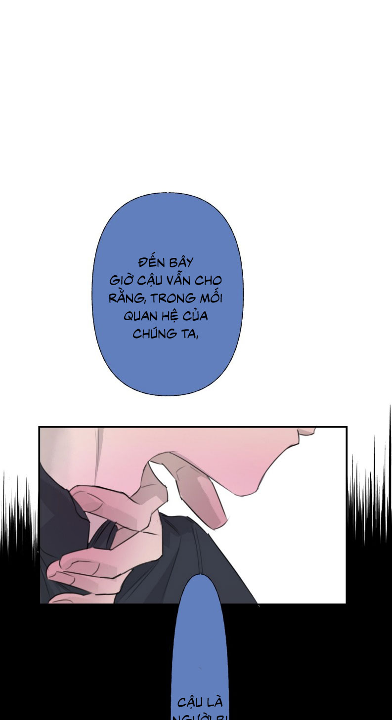 Dẫn Dụ Công Lược Chapter 13 - Trang 3