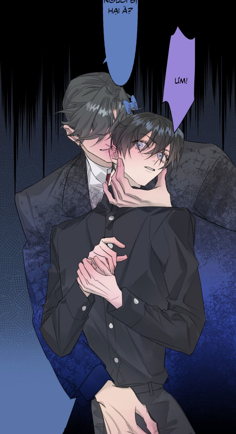 Dẫn Dụ Công Lược Chapter 13 - Trang 3