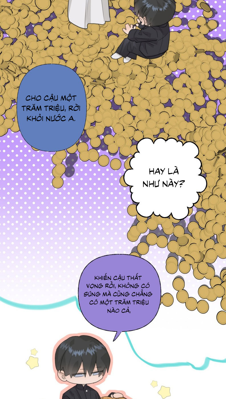 Dẫn Dụ Công Lược Chapter 13 - Trang 3