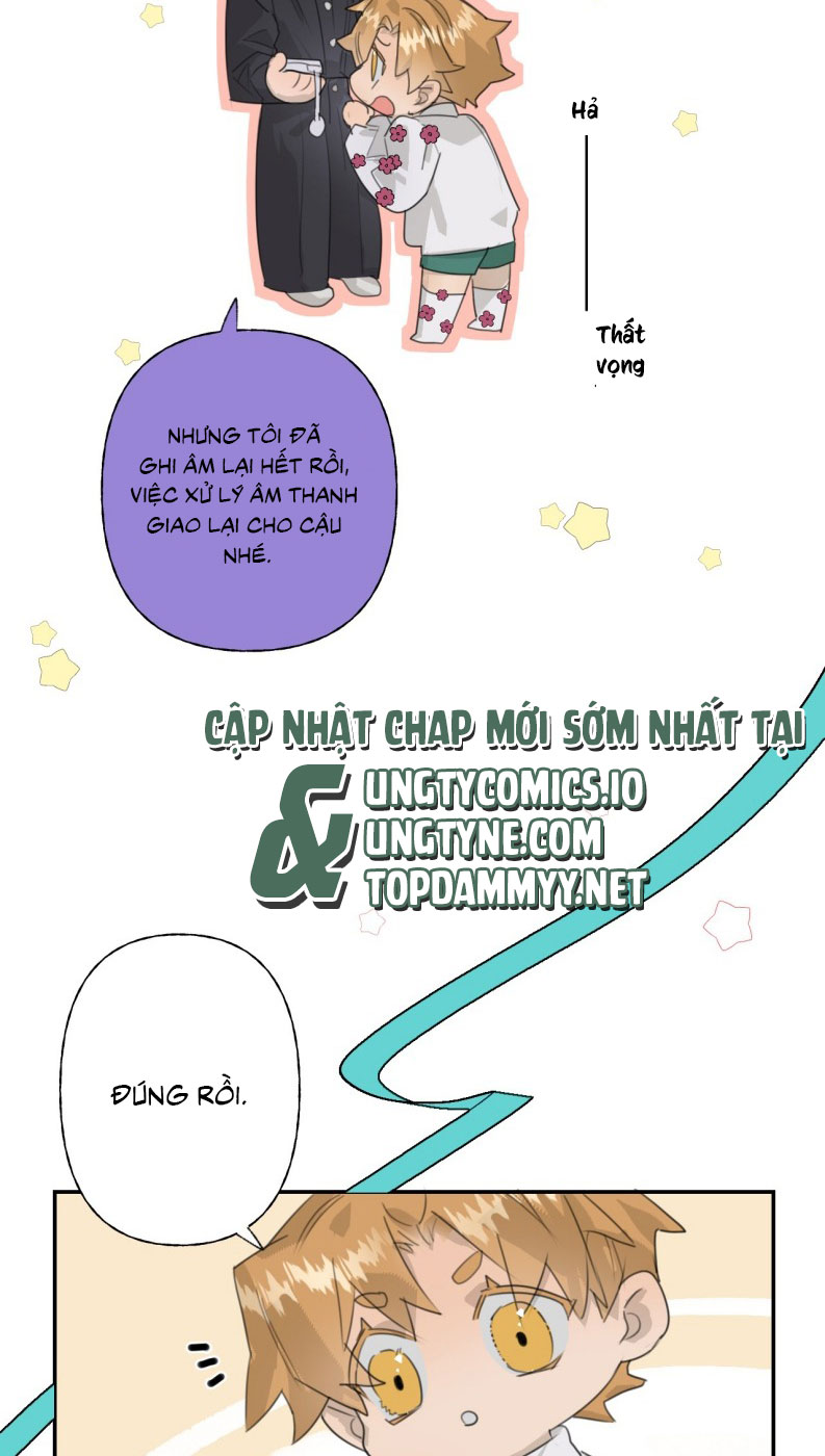 Dẫn Dụ Công Lược Chapter 13 - Trang 3