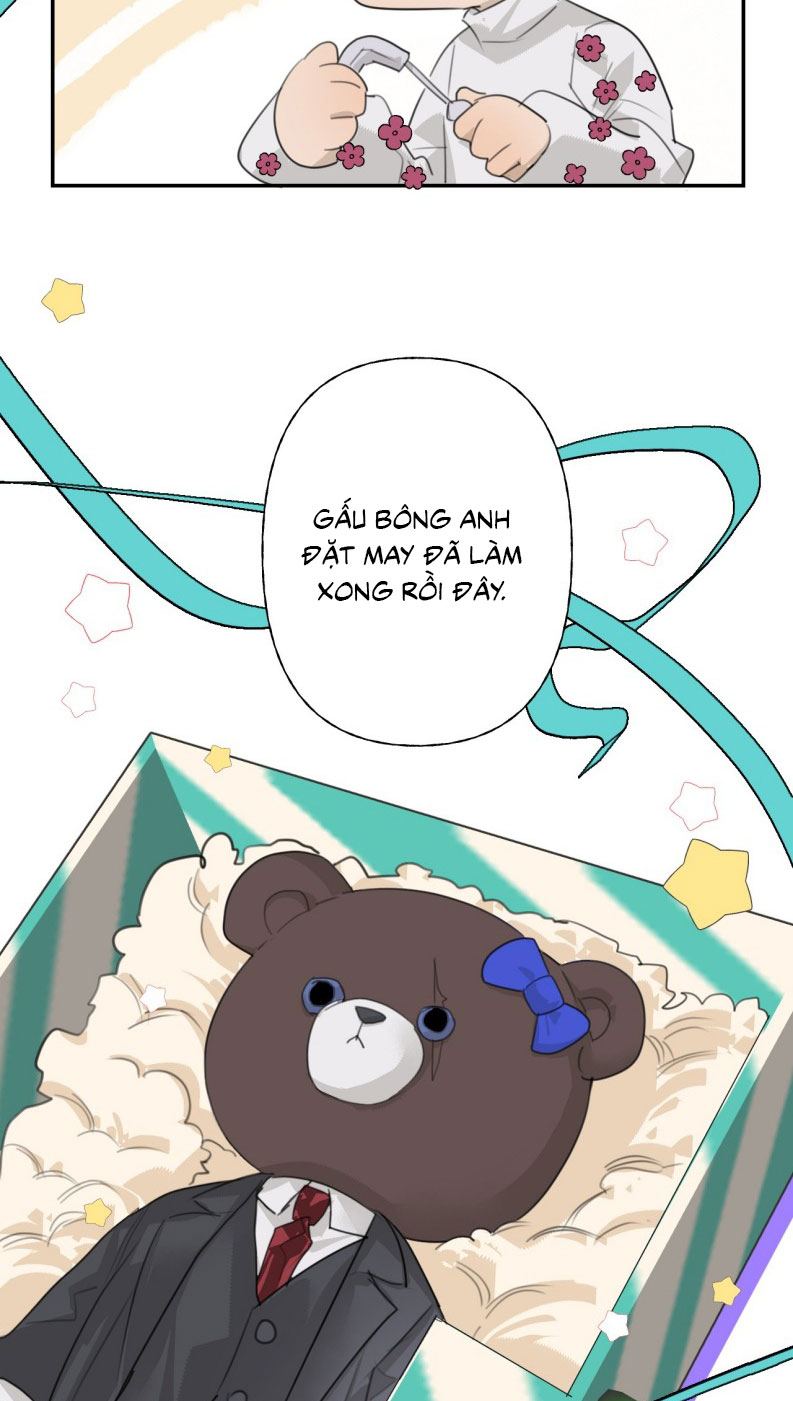 Dẫn Dụ Công Lược Chapter 13 - Trang 3
