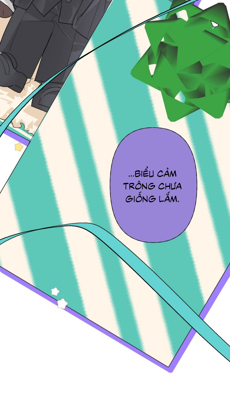 Dẫn Dụ Công Lược Chapter 13 - Trang 3