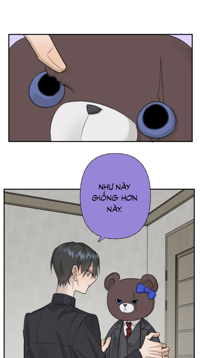 Dẫn Dụ Công Lược Chapter 13 - Trang 3
