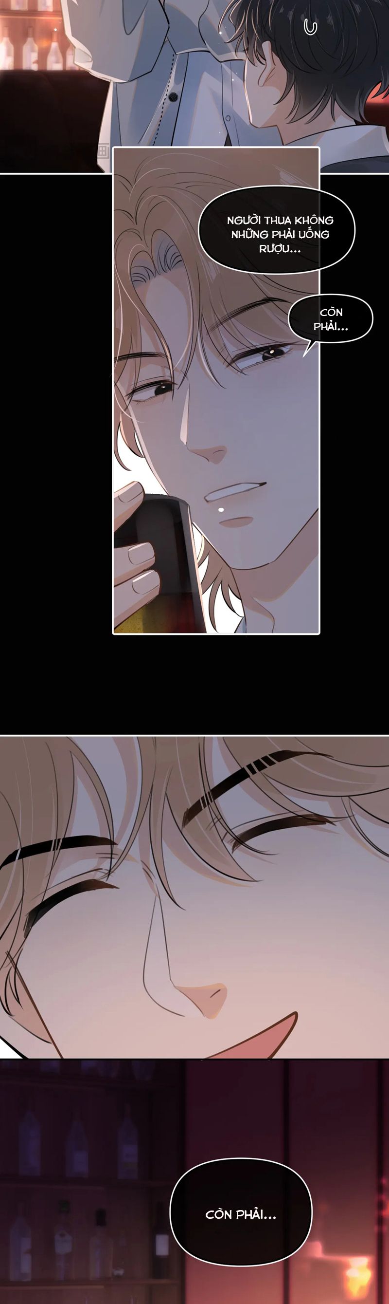 Cậu Vượt Giới Rồi Chapter 45 - Trang 4