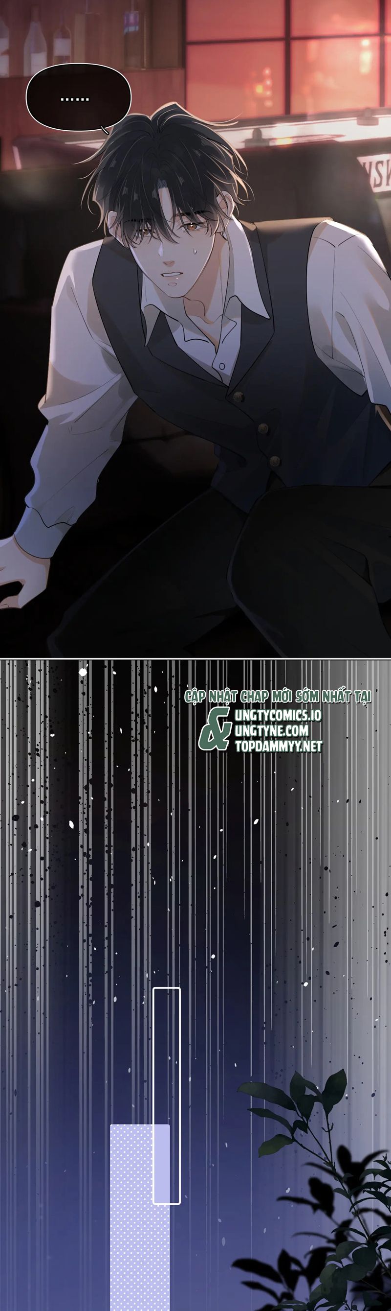 Cậu Vượt Giới Rồi Chapter 45 - Trang 4