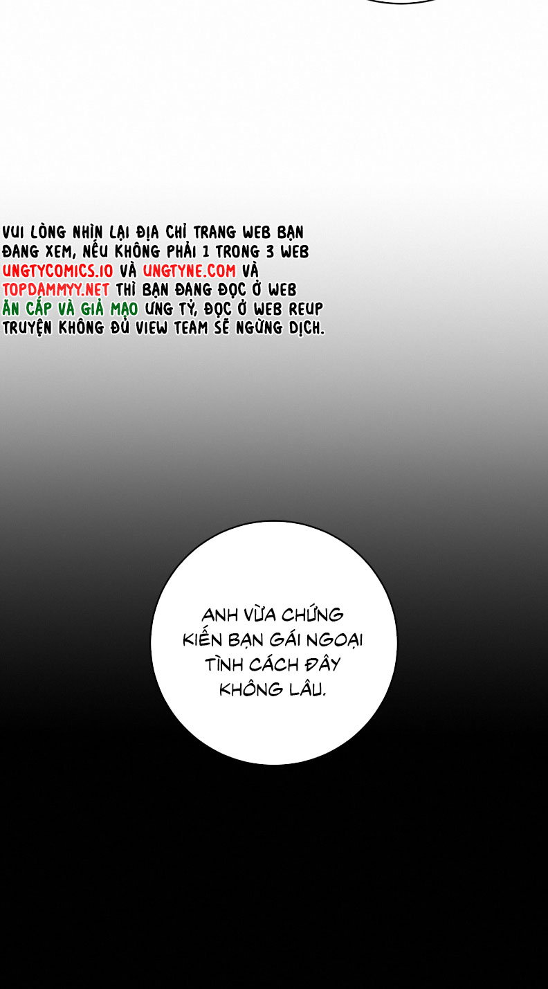 Đối Tác Vô Hình Chap 3 - Trang 2
