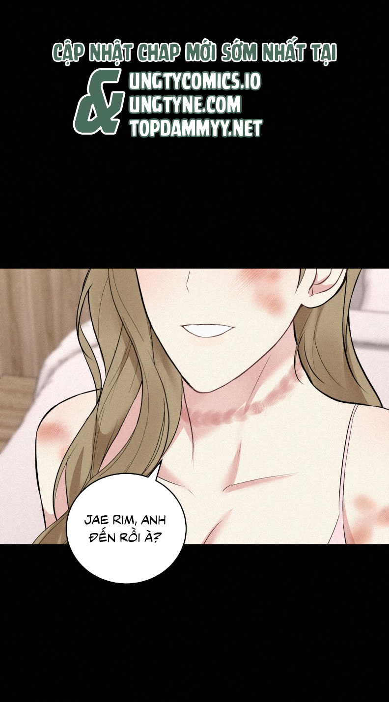 Đối Tác Vô Hình Chap 3 - Trang 2