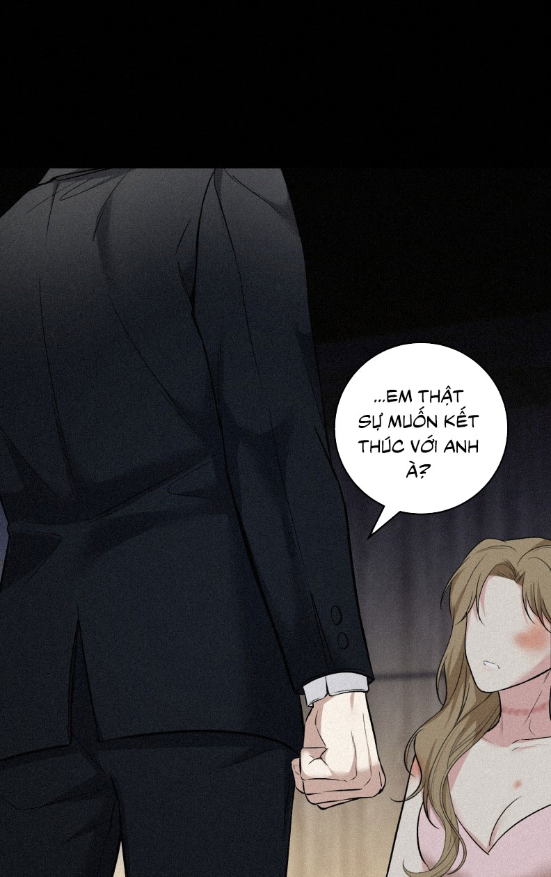 Đối Tác Vô Hình Chap 3 - Trang 2