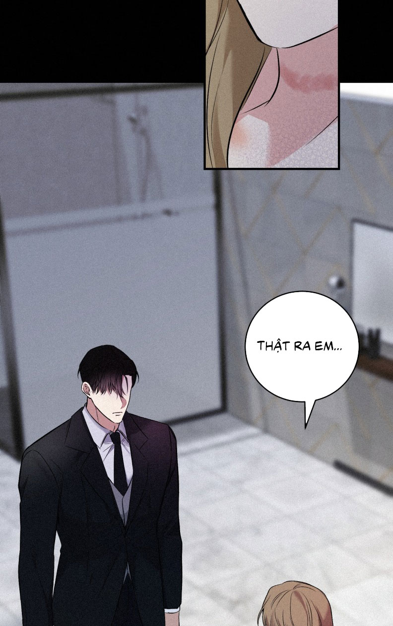 Đối Tác Vô Hình Chap 3 - Trang 2
