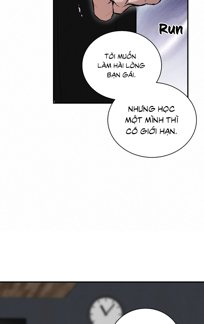 Đối Tác Vô Hình Chap 3 - Trang 2