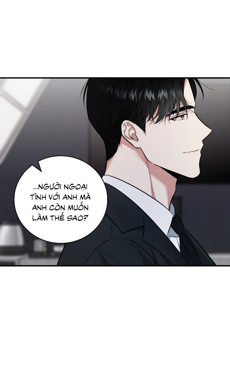 Đối Tác Vô Hình Chap 3 - Trang 2
