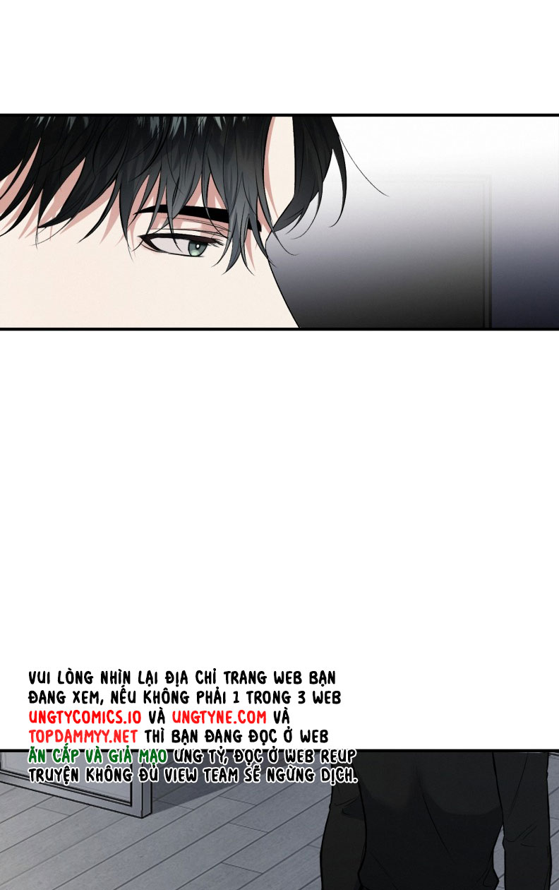 Đối Tác Vô Hình Chap 3 - Trang 2