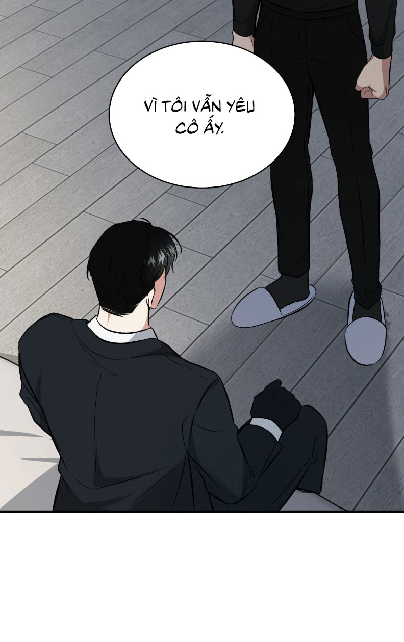 Đối Tác Vô Hình Chap 3 - Trang 2
