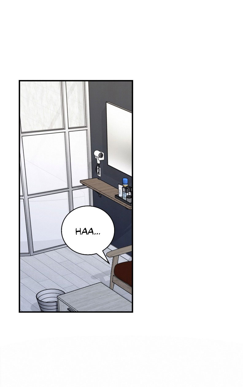 Đối Tác Vô Hình Chap 3 - Trang 2