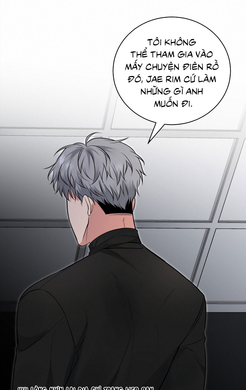 Đối Tác Vô Hình Chap 3 - Trang 2
