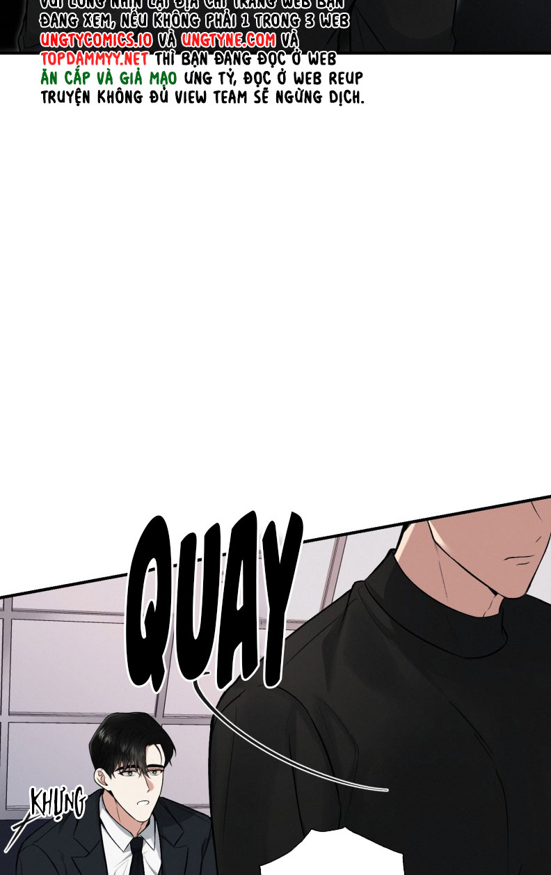 Đối Tác Vô Hình Chap 3 - Trang 2