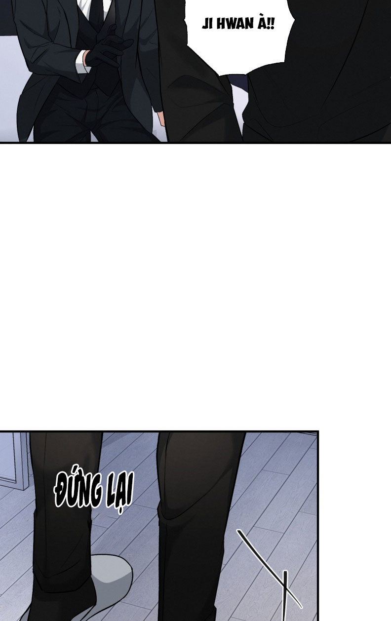 Đối Tác Vô Hình Chap 3 - Trang 2