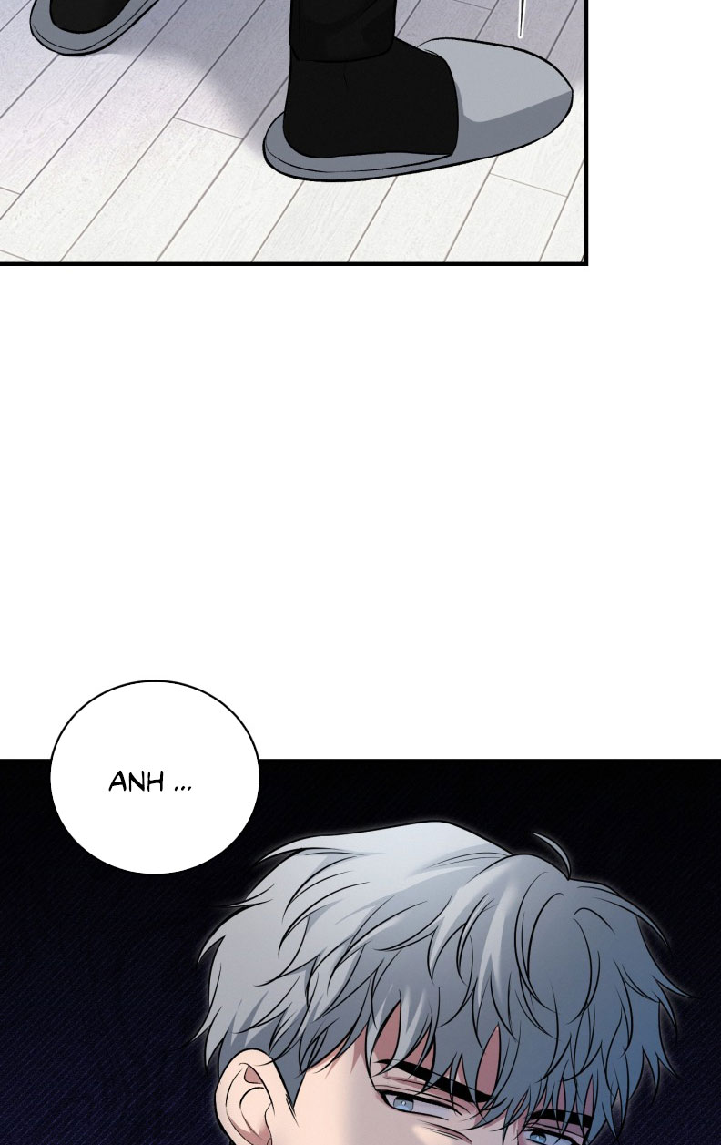 Đối Tác Vô Hình Chap 3 - Trang 2