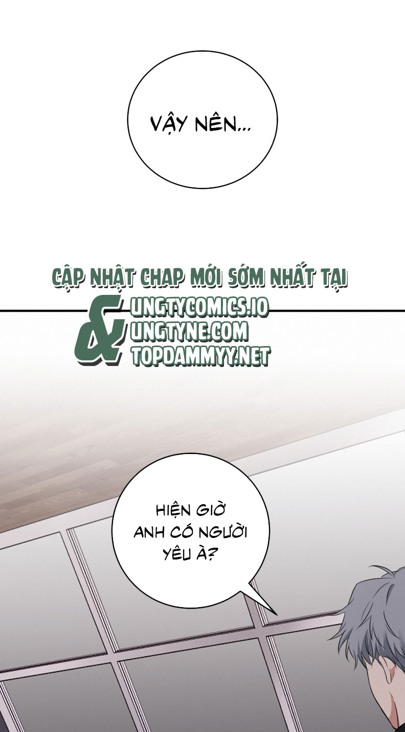 Đối Tác Vô Hình Chap 3 - Trang 2