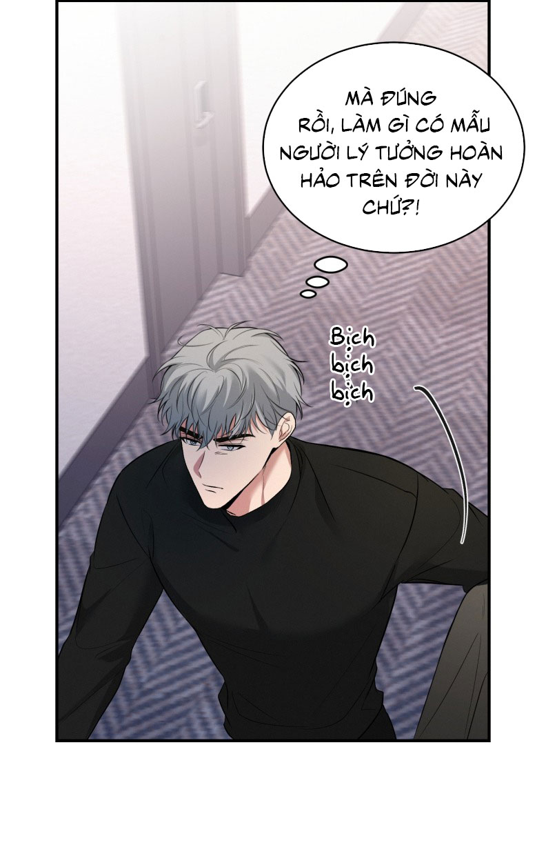 Đối Tác Vô Hình Chap 3 - Trang 2