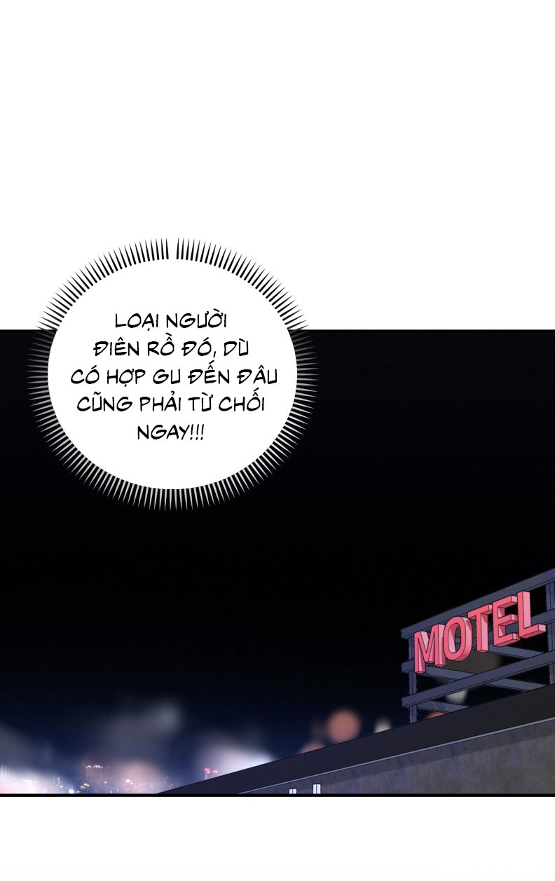 Đối Tác Vô Hình Chap 3 - Trang 2