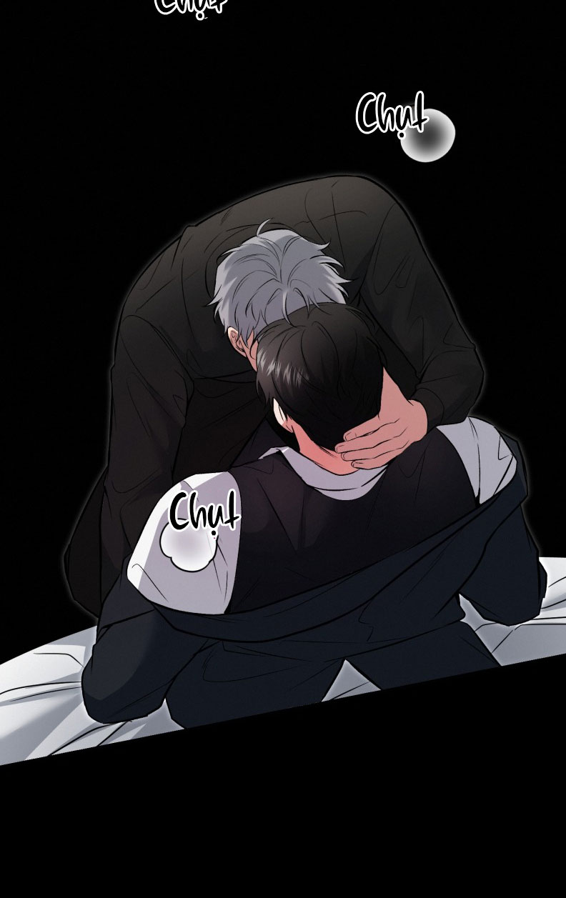 Đối Tác Vô Hình Chap 3 - Trang 2