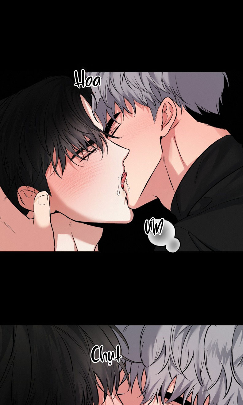 Đối Tác Vô Hình Chap 3 - Trang 2