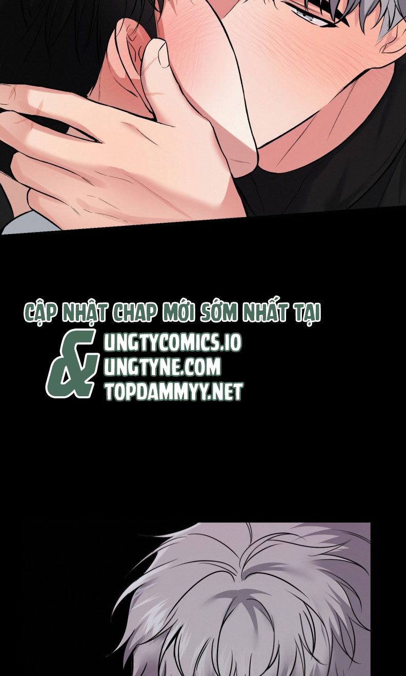 Đối Tác Vô Hình Chap 3 - Trang 2