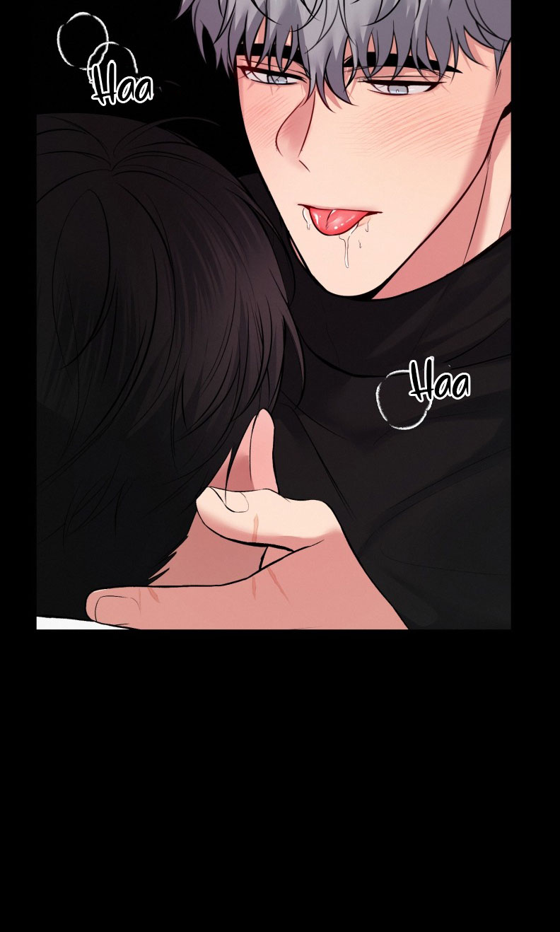 Đối Tác Vô Hình Chap 3 - Trang 2