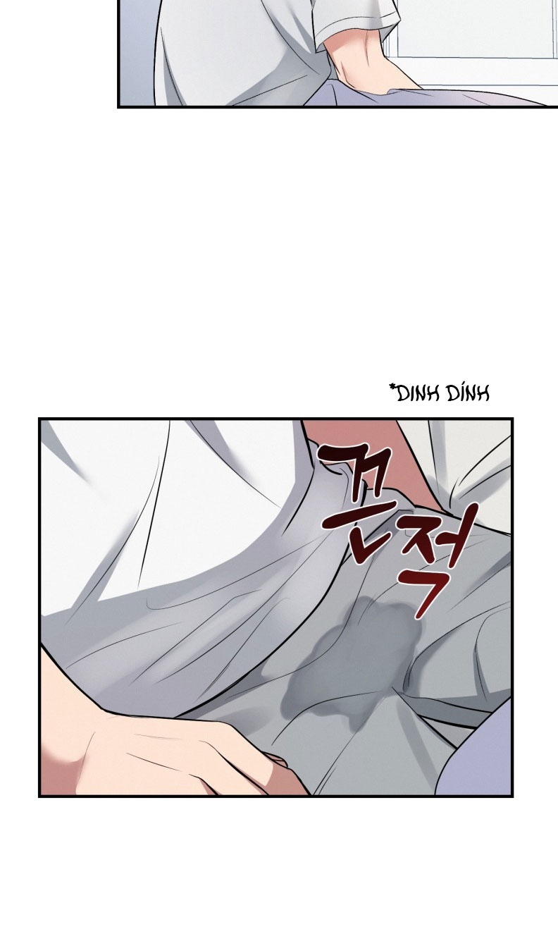 Đối Tác Vô Hình Chap 3 - Trang 2