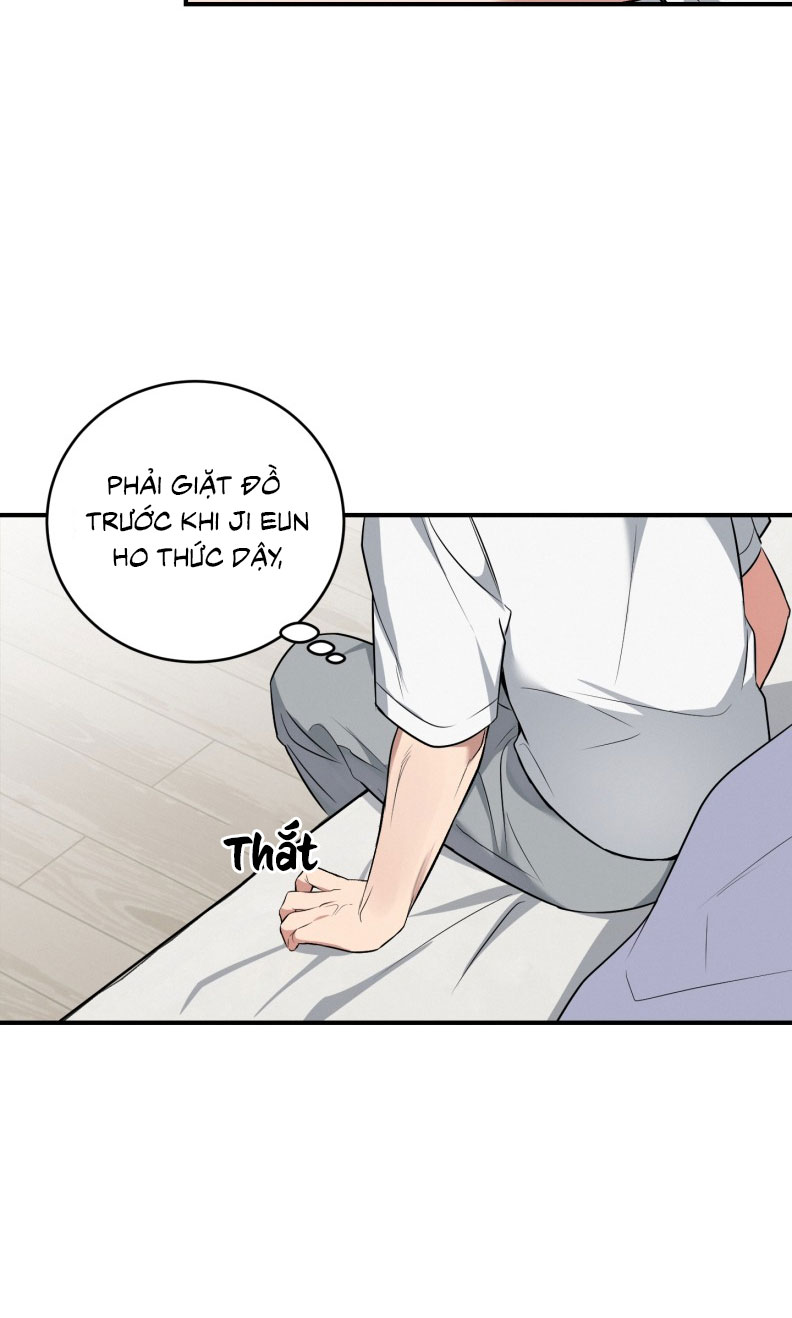 Đối Tác Vô Hình Chap 3 - Trang 2