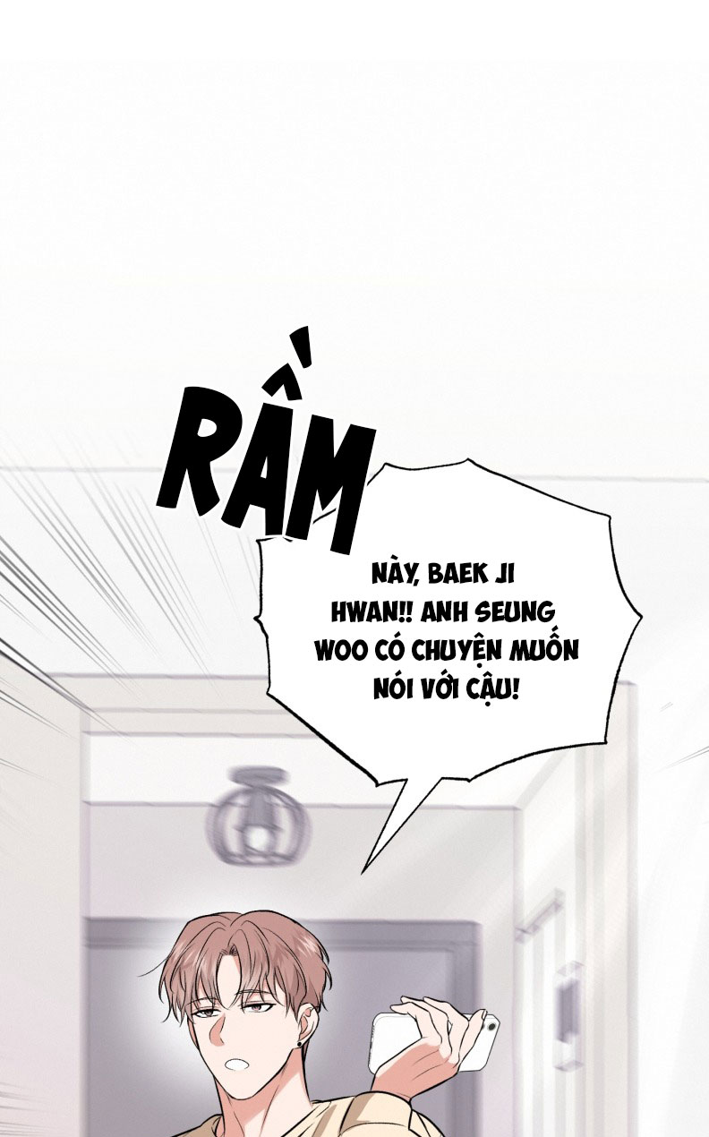 Đối Tác Vô Hình Chap 3 - Trang 2