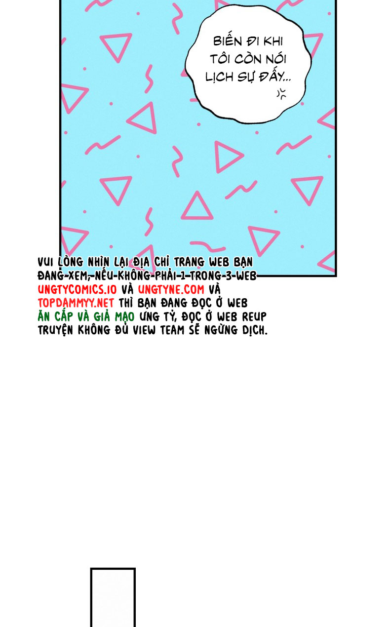 Đối Tác Vô Hình Chap 3 - Trang 2