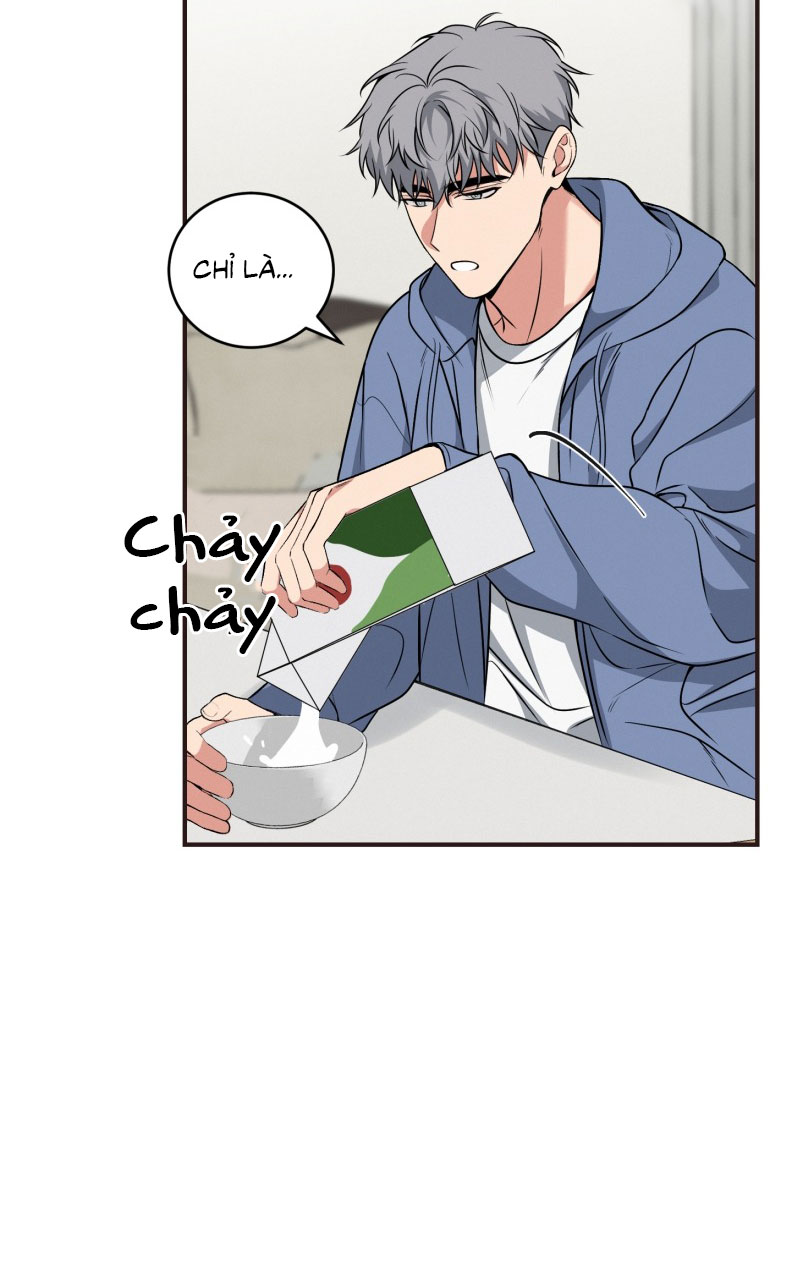 Đối Tác Vô Hình Chap 3 - Trang 2
