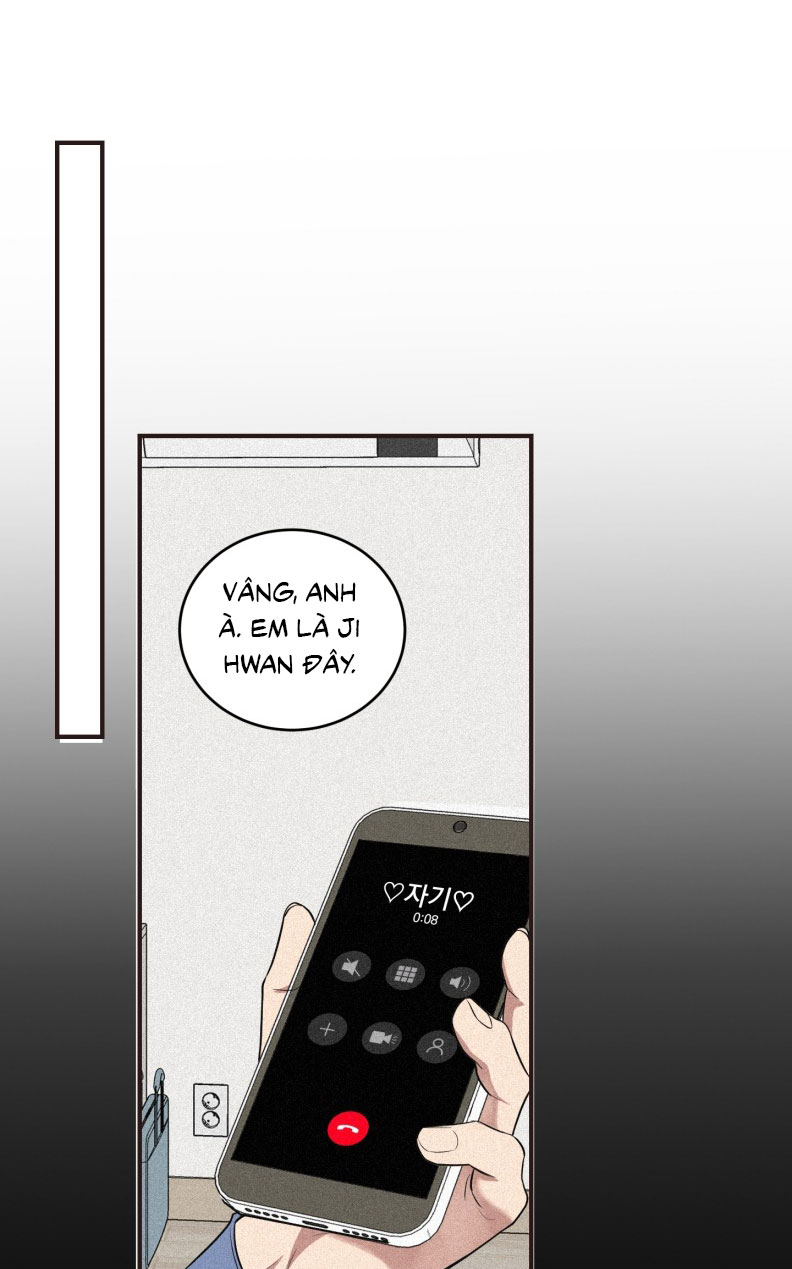 Đối Tác Vô Hình Chap 3 - Trang 2