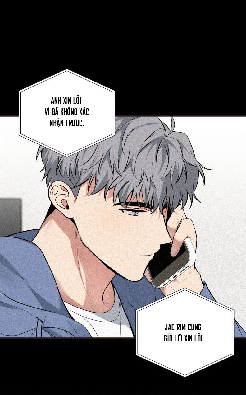 Đối Tác Vô Hình Chap 3 - Trang 2