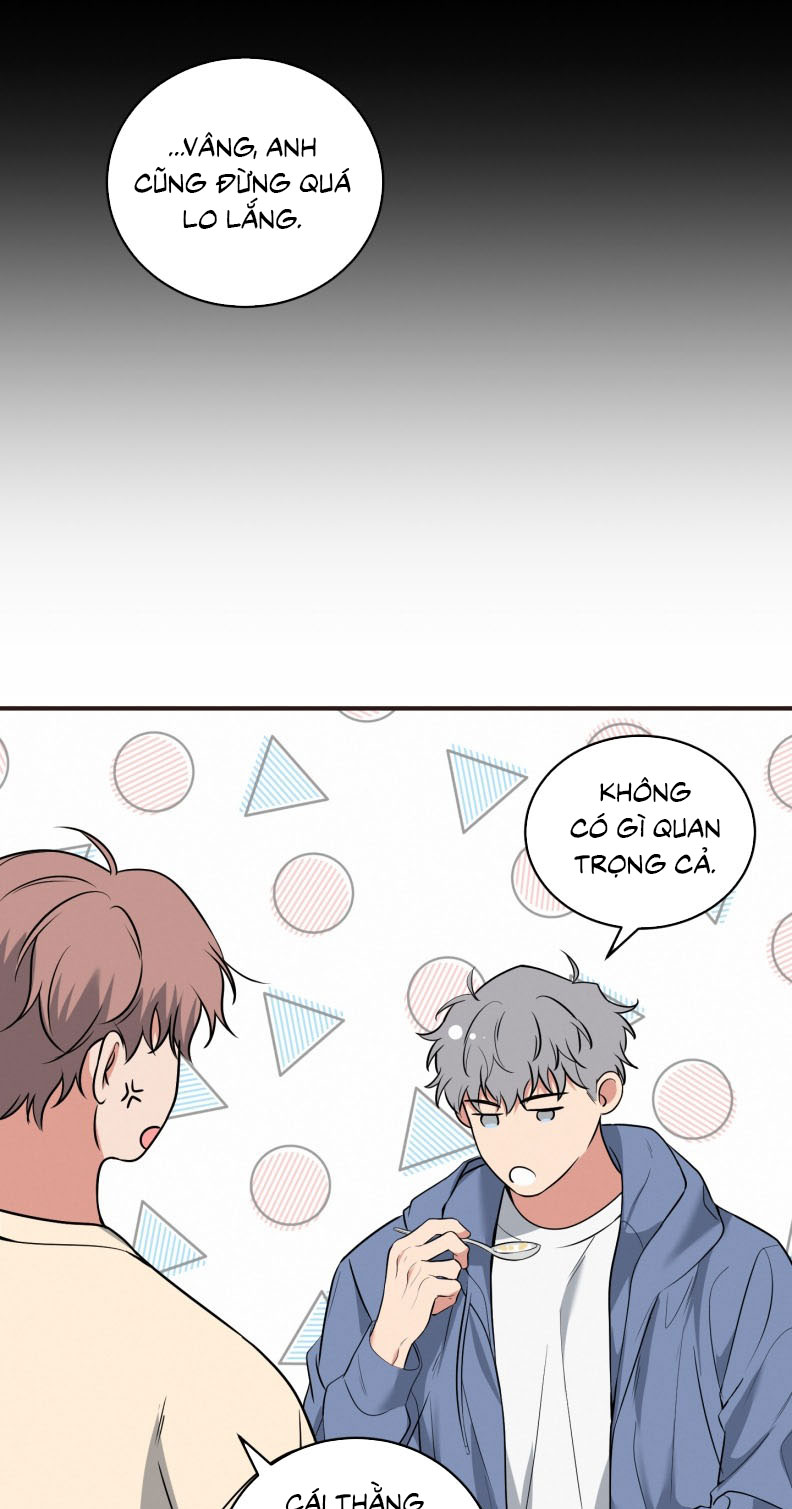 Đối Tác Vô Hình Chap 3 - Trang 2