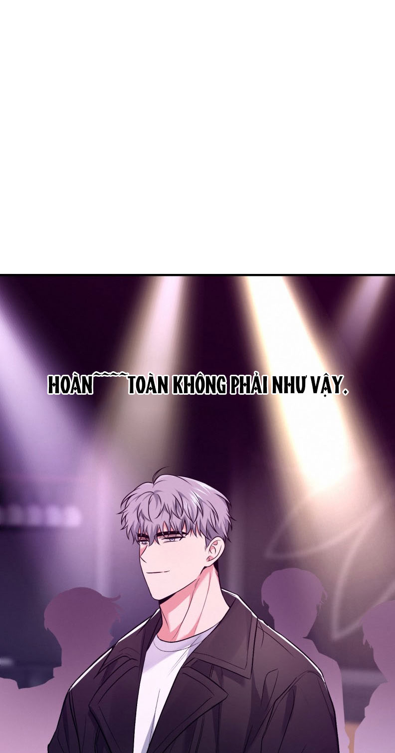 Đối Tác Vô Hình Chap 3 - Trang 2